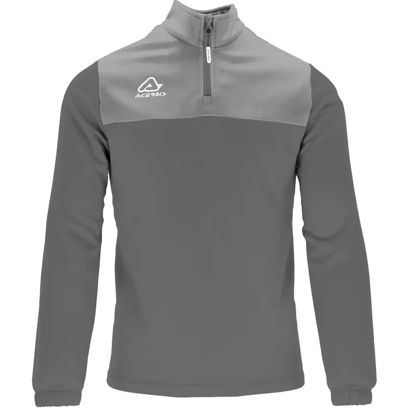 Sweatshirt 1/2 zip Acerbis Harpaston