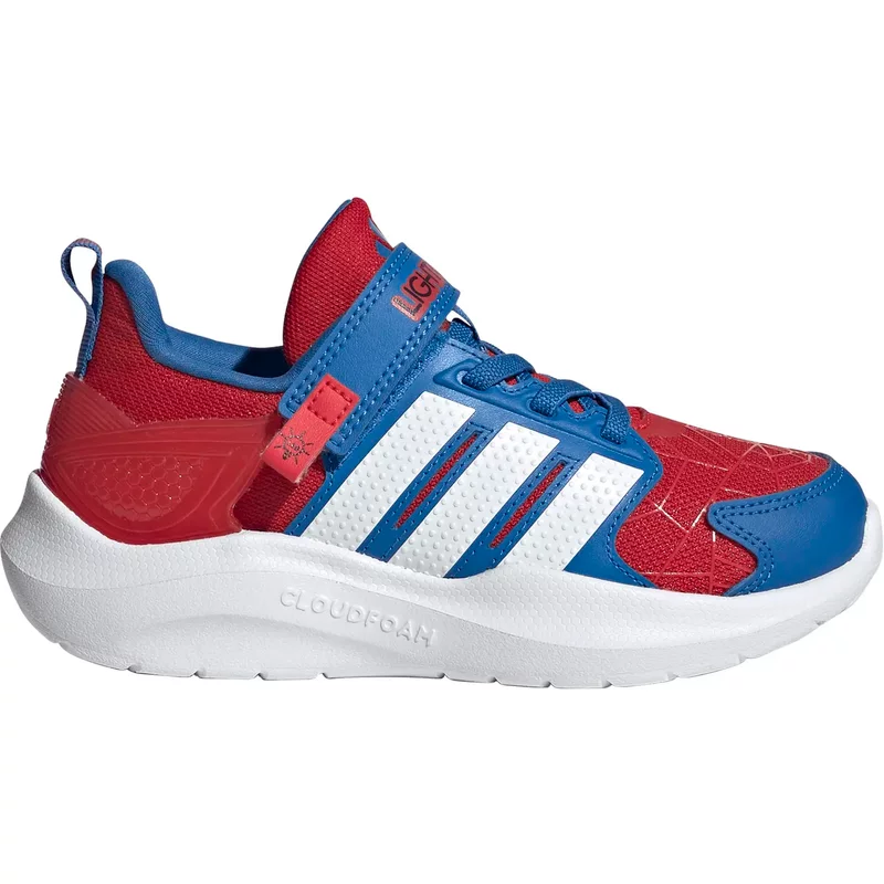 Baskets enfant adidas Marvel Spider-Man Lightorama Runner