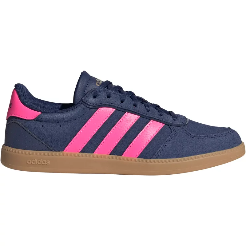 Baskets femme adidas Breaknet