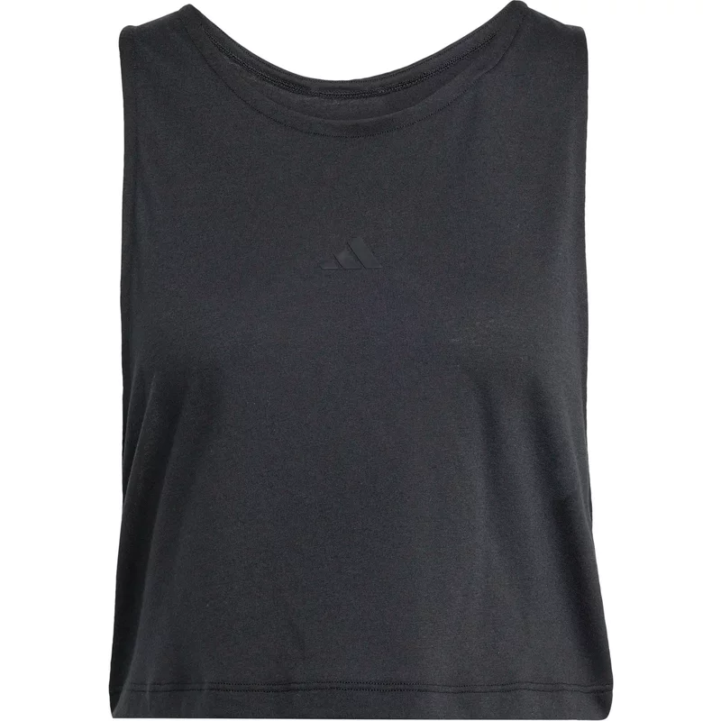 Débardeur cropped femme adidas Motion Essentials
