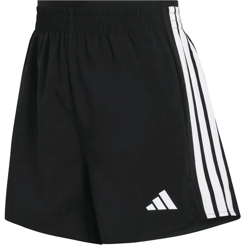 Short femme adidas Workout Essentials 3-stripes