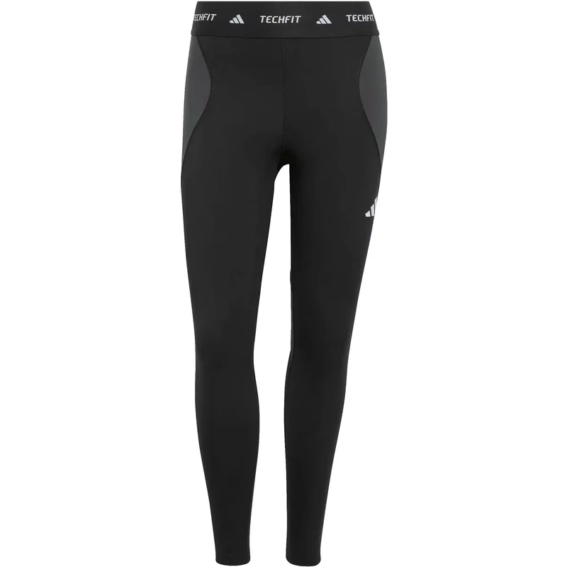 Legging 7/8 femme adidas Techfit Workout Color Block