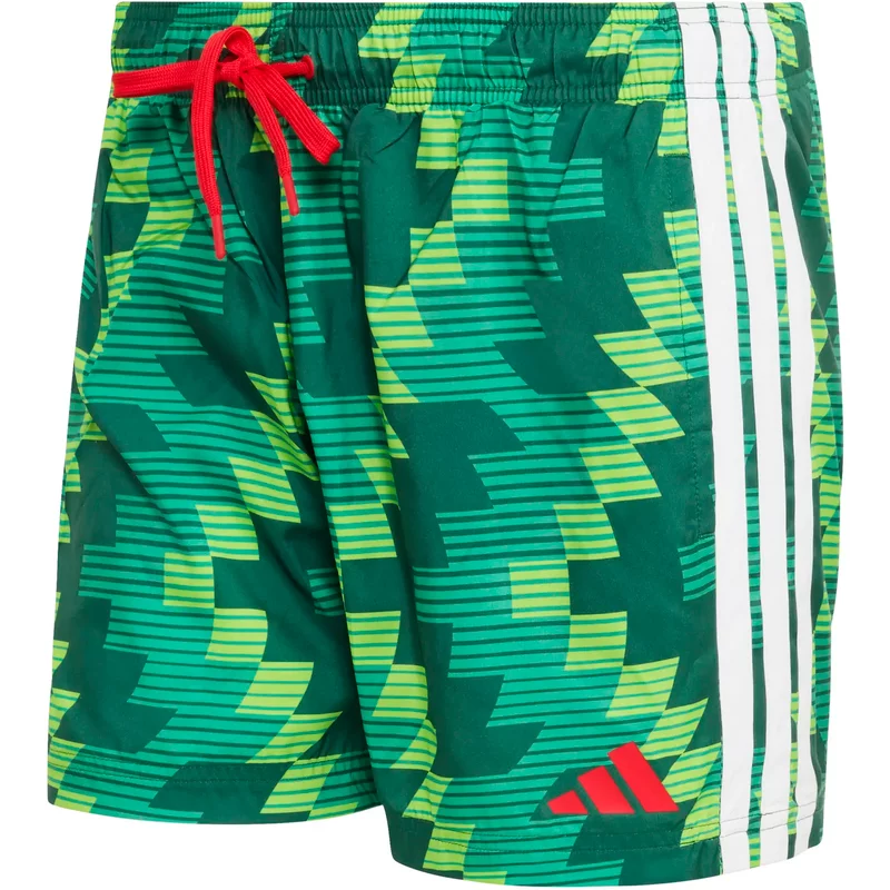 Swim shorts adidas Inspired Graphic 5"