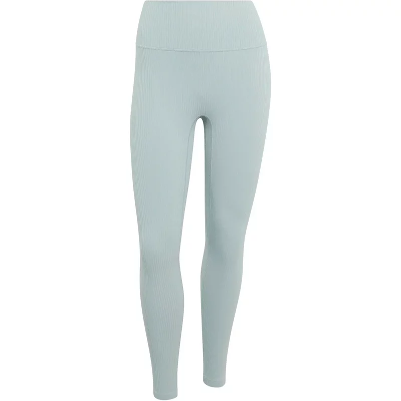 Legging 7/8 femme adidas All Me Rib