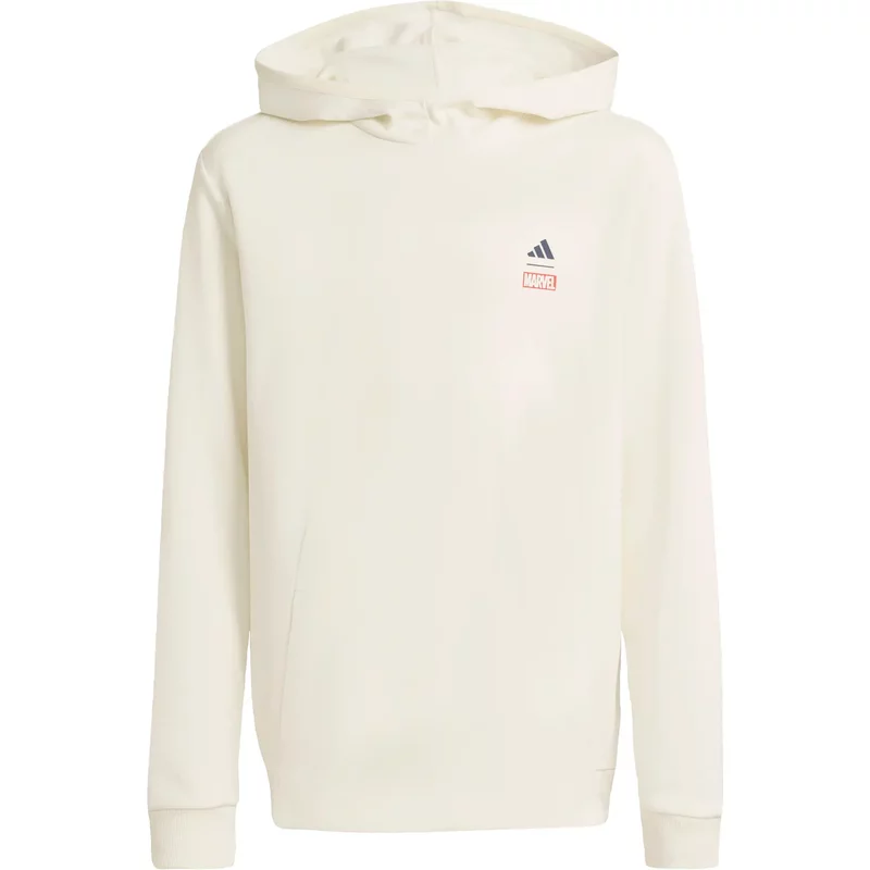 Sweatshirt à capuche enfant adidas Marvel Spider-Man