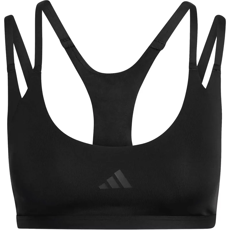 Brassière femme adidas Optime