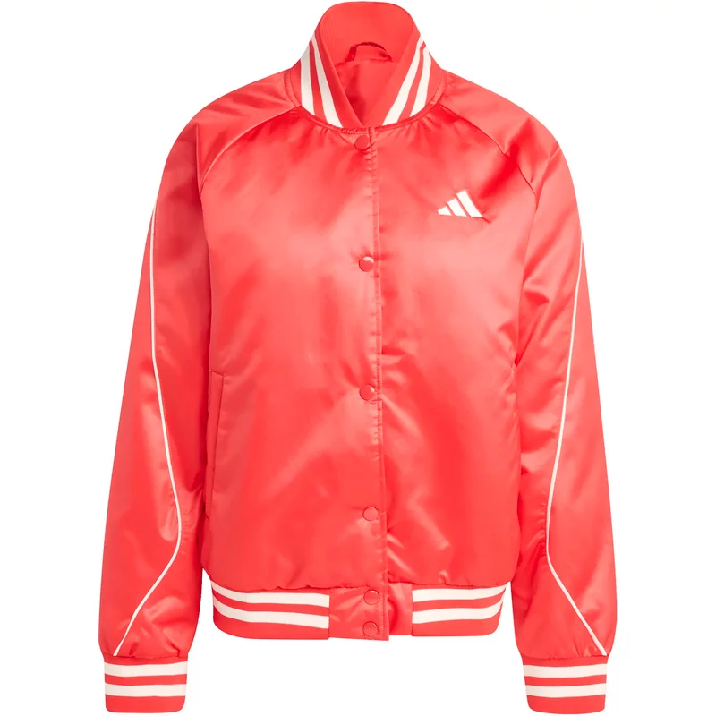 Bomber femme adidas Stadium Insulated