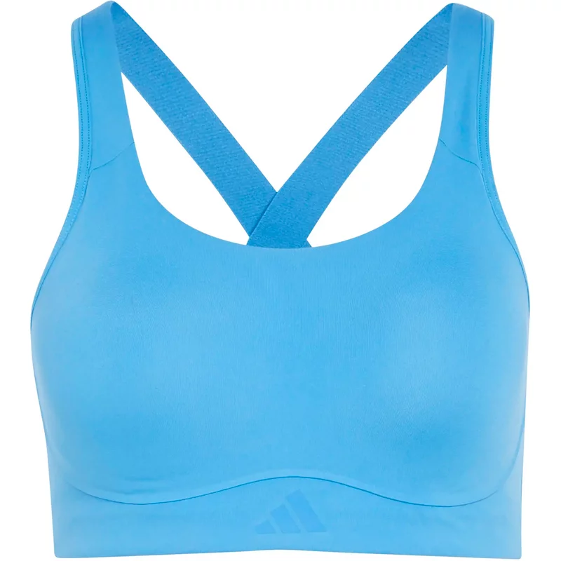 Brassière femme adidas Optime High