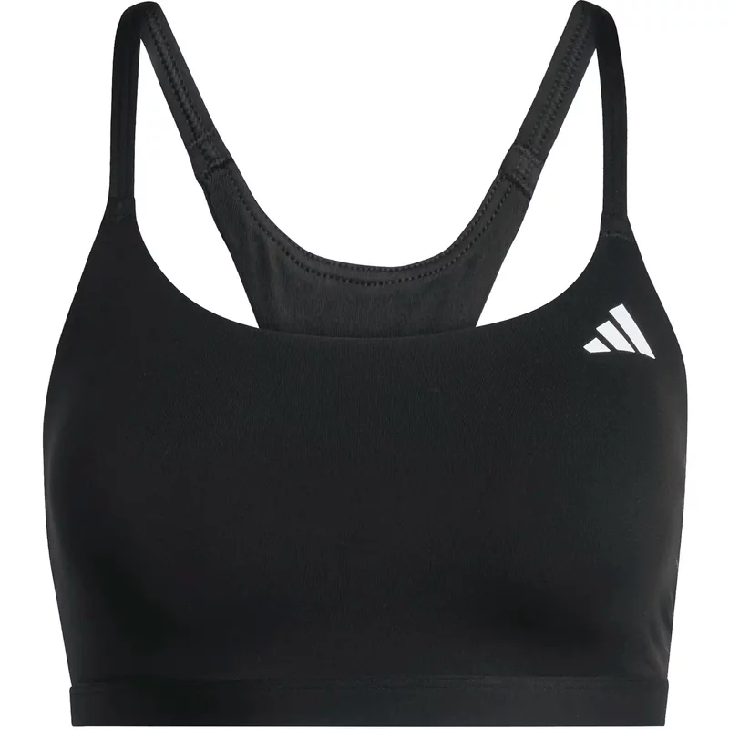 Brassière femme adidas Optime Essentials