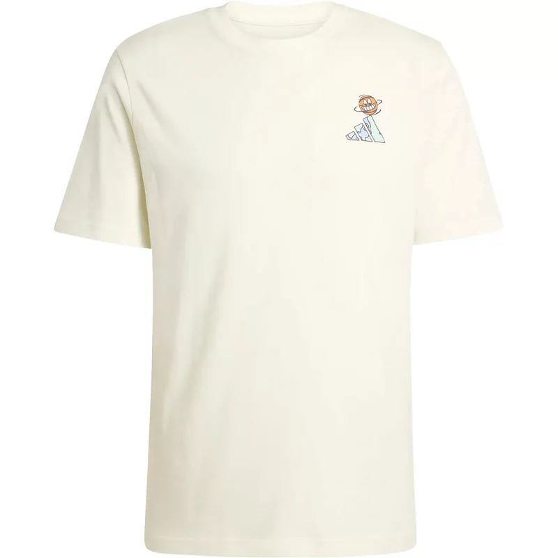 T-shirt adidas Earth Day Graphic