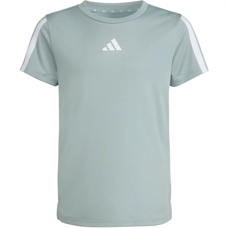 Maillot fille adidas Train Essentials 3 Stripes