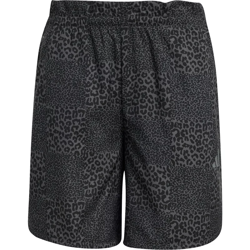 Short fille adidas Icons