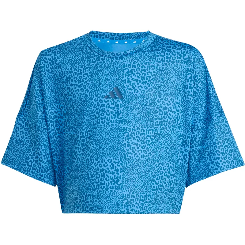 T-shirt fille adidas Icons