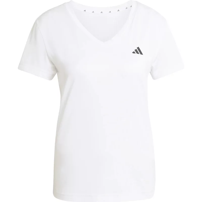 Maillot col V femme adidas Essentials
