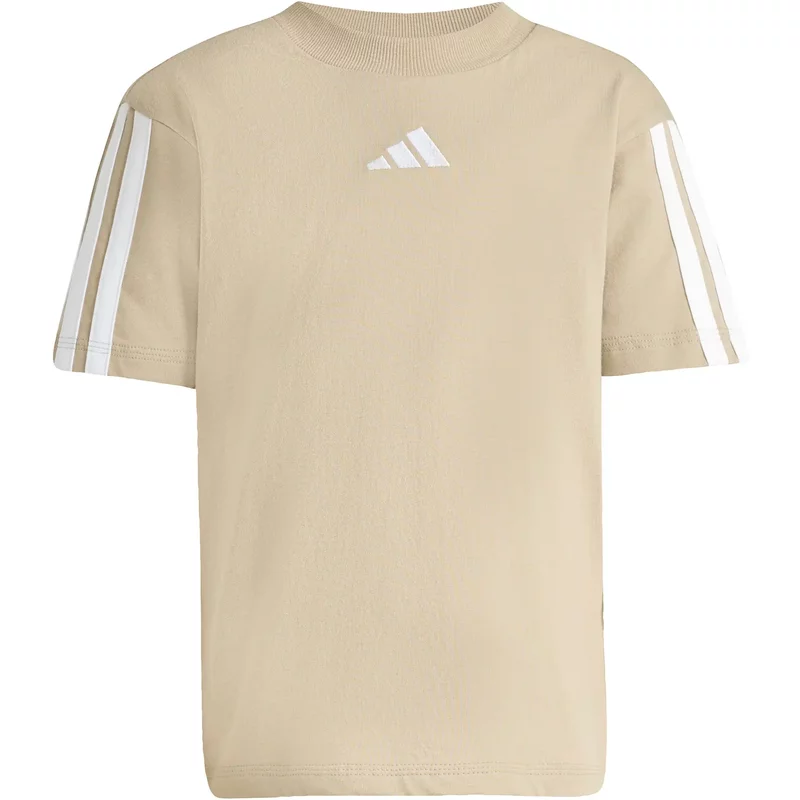 T-shirt coton doux enfant adidas Essentials