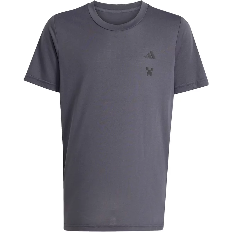 Maillot enfant adidas Minecraft