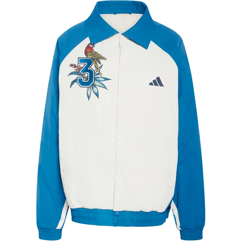 Veste femme adidas X Farm Rio Premium