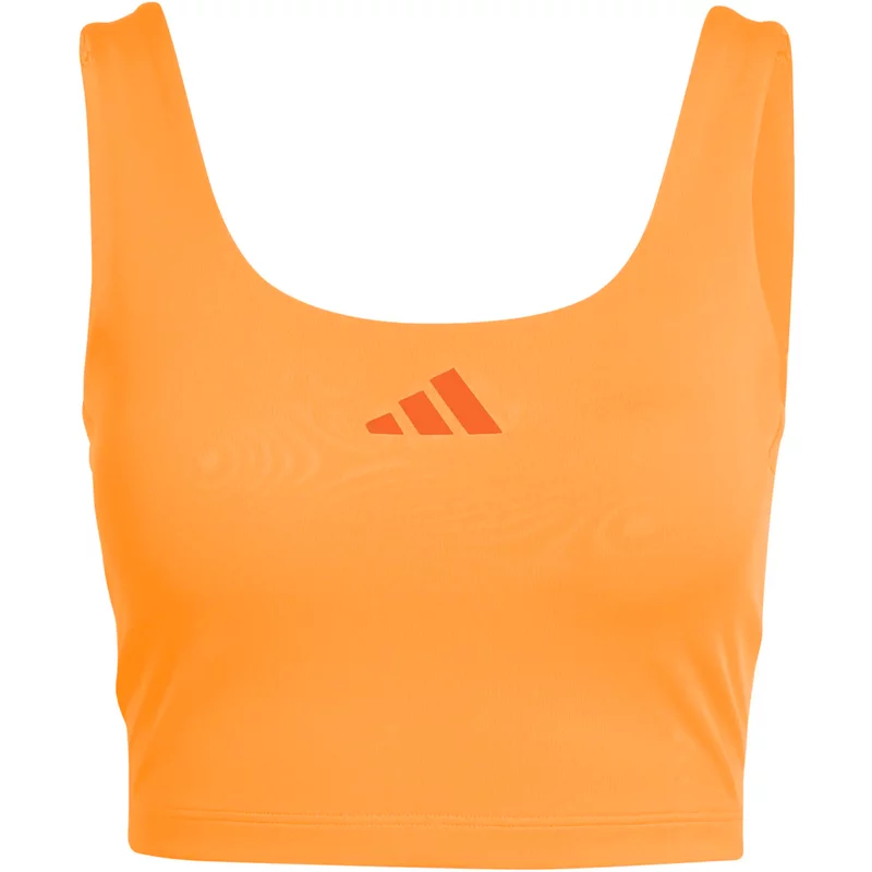 Débardeur femme adidas Optime Workout Twist Light