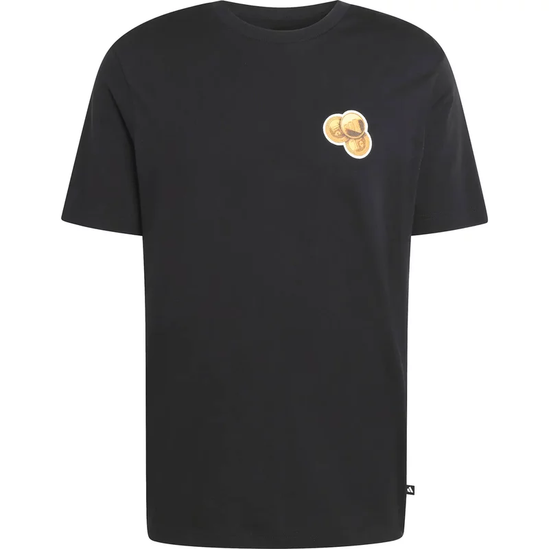 T-shirt à motifs de chewing-gum adidas