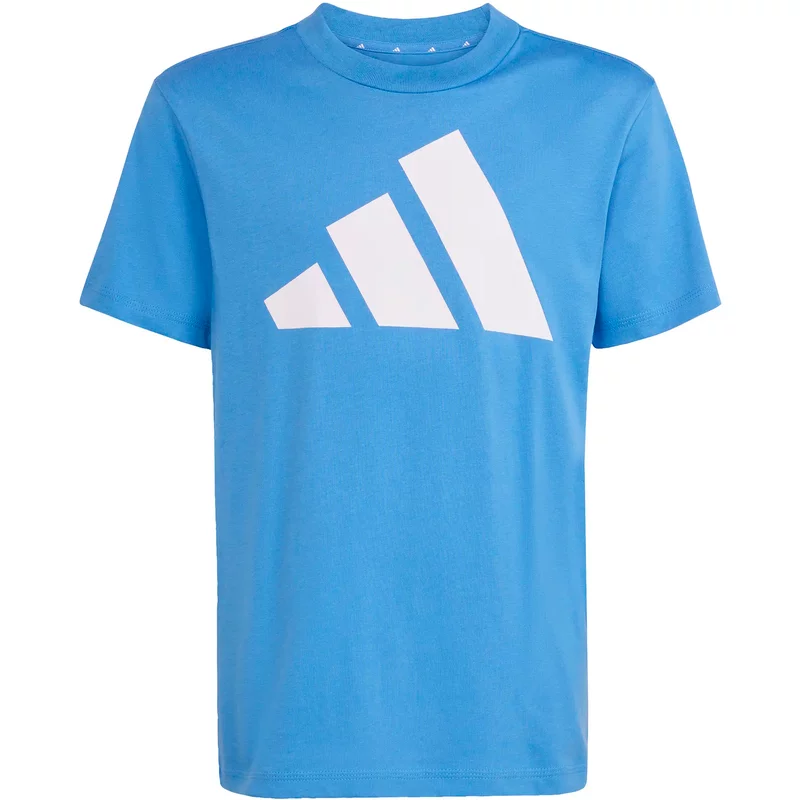T-shirt enfant adidas Essentials Big Logo 3-Stripes