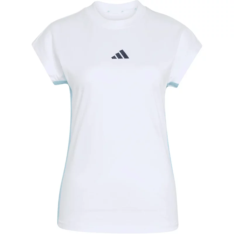 T-shirt jersey femme adidas Essentials 3-stripes