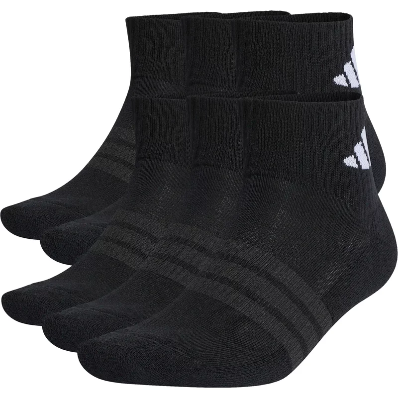 Chaussettes adidas Essentials (x6)