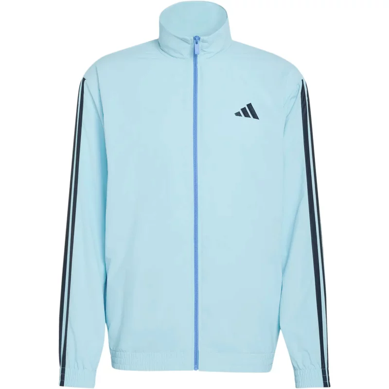 Veste de survêtement adidas Essentials 3-Stripes