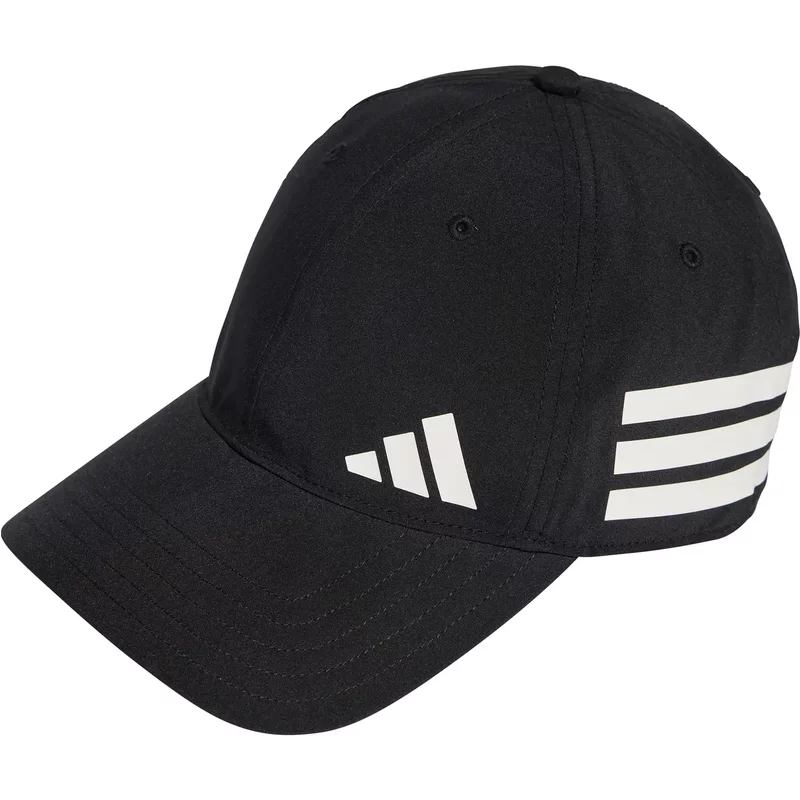 Casquette de baseball adidas 3-Stripes Essentials