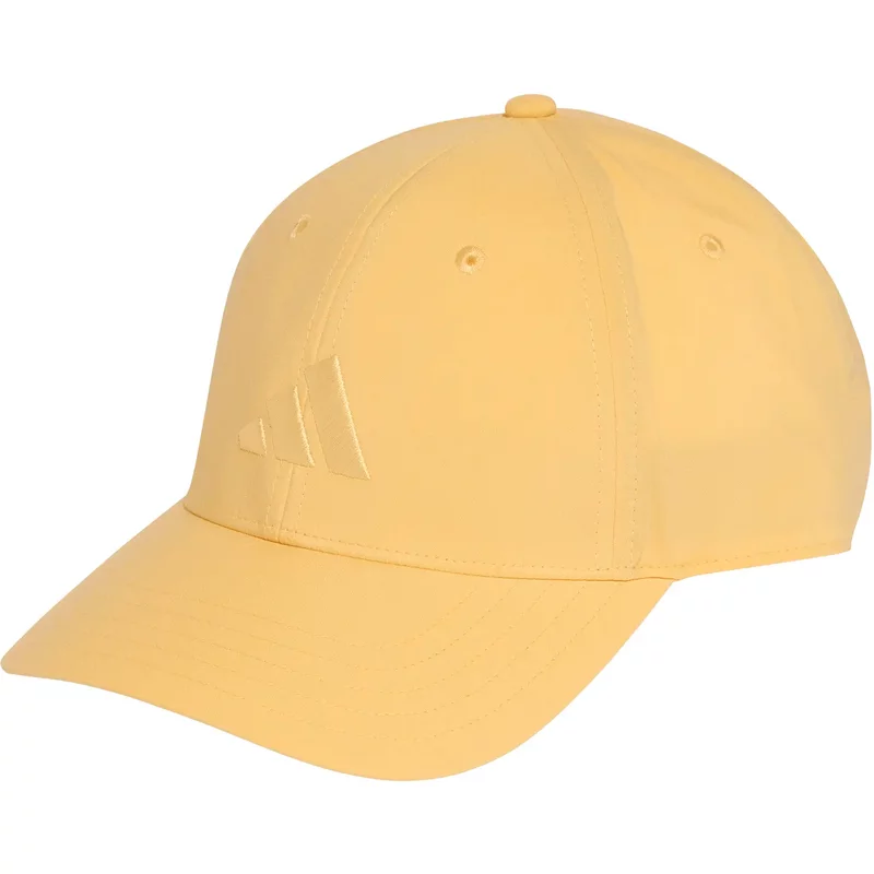 Casquette de baseball nouveau logo adidas