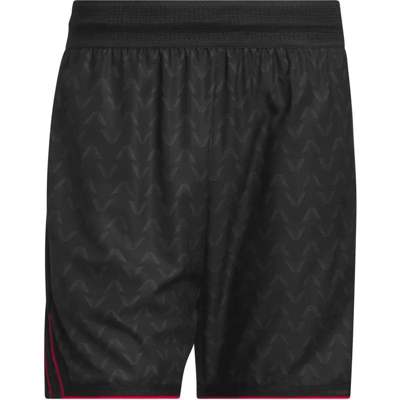 Short adidas Anthony Edwards Crazy Lite AOP