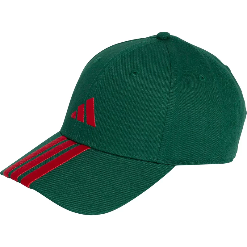 Casquette de baseball logo adidas