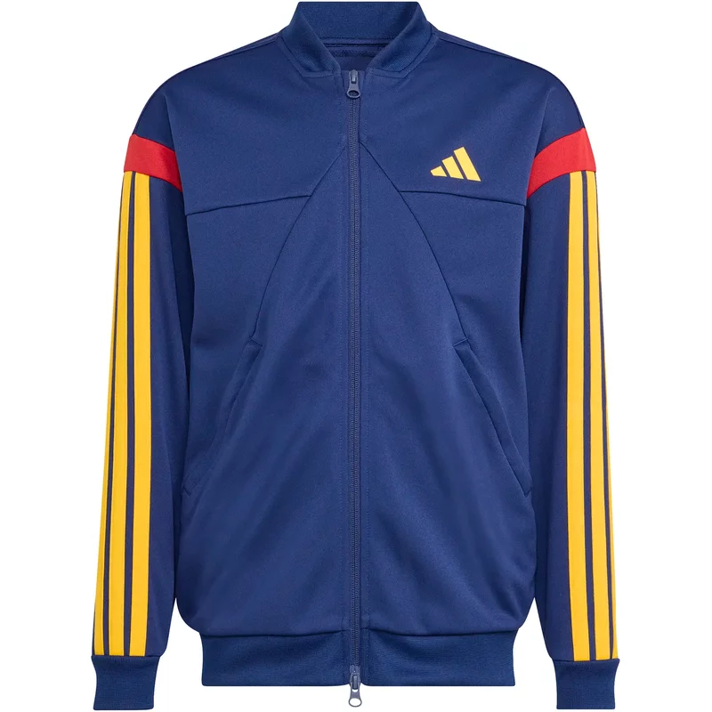 Veste de survĂȘtement enfant adidas House Of Tiro