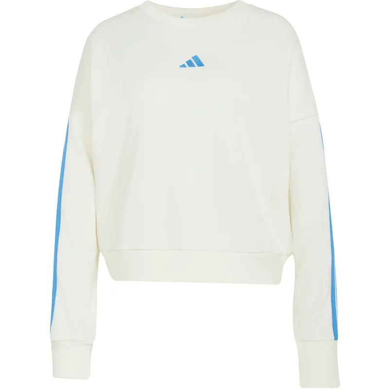 Sweatshirt femme adidas Essentials French 3-Stripes