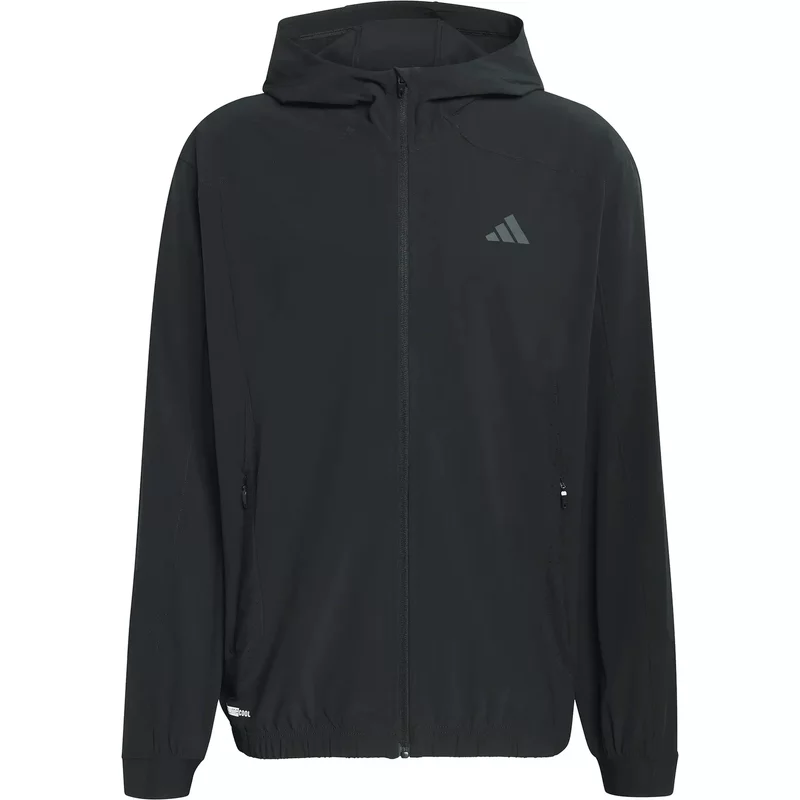 Veste de survêtement adidas Tech Essentials