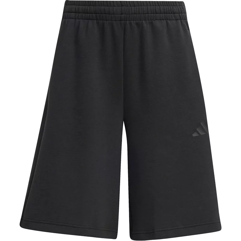 Short fille adidas Future Icons 3-Stripes