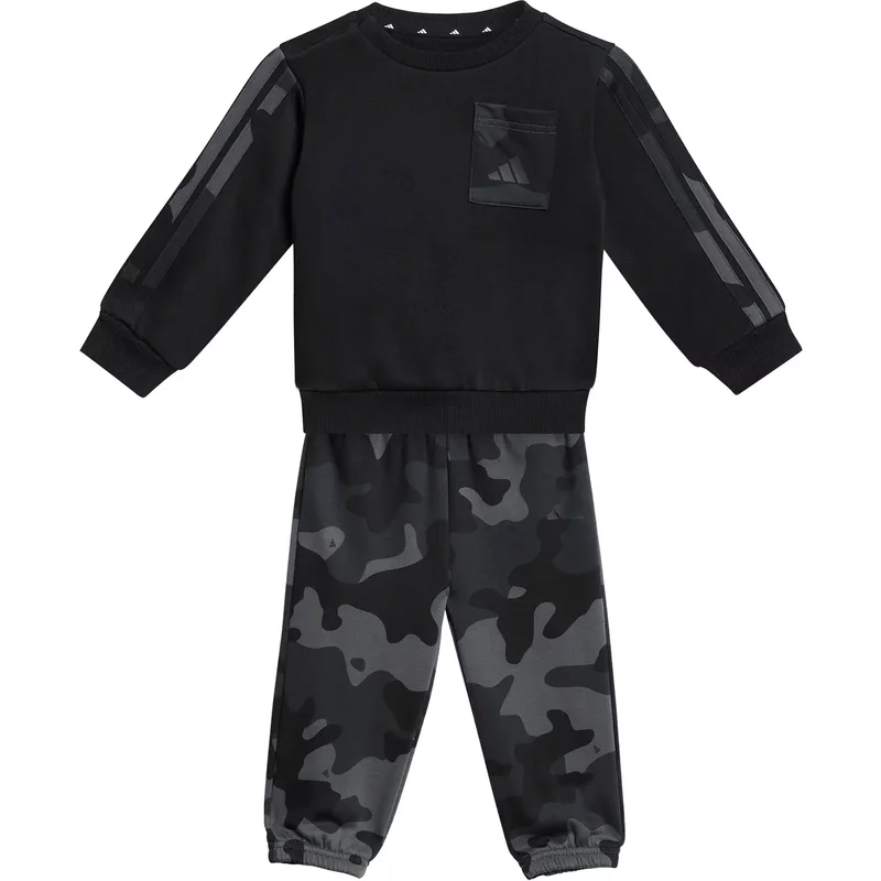 SurvĂȘtement french terry bĂ©bĂ© adidas Essentials