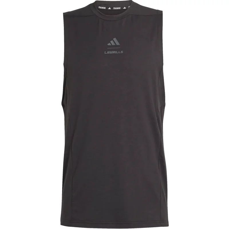 Débardeur adidas Lesmills Graphic