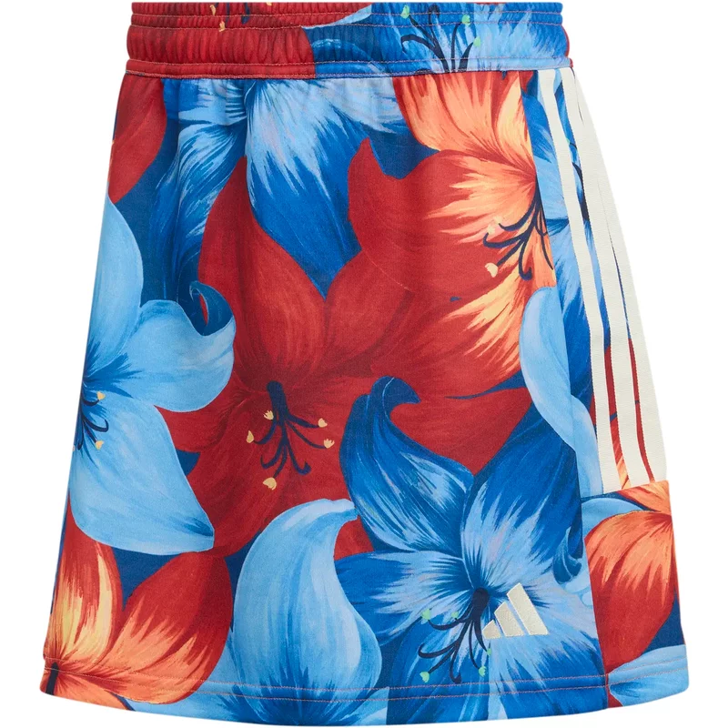 Jupe femme adidas X Farm Rio