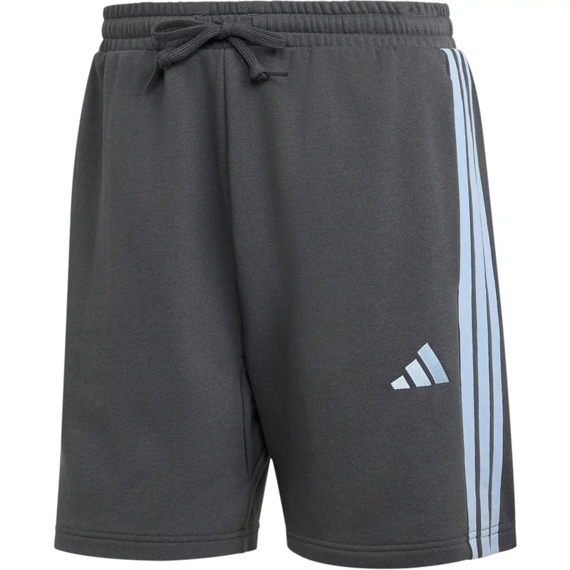 Short adidas 3-Stripes French Terry