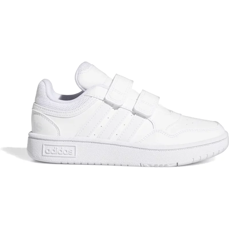 Baskets enfant adidas Hoops
