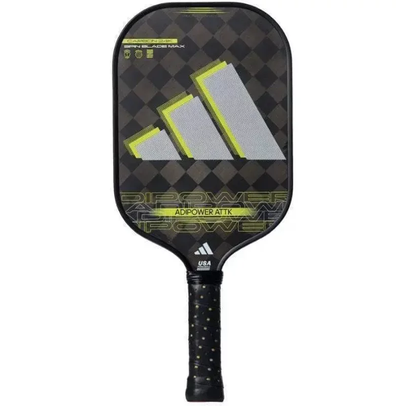 Raquette de pickleball adidas Adipower Attk 3