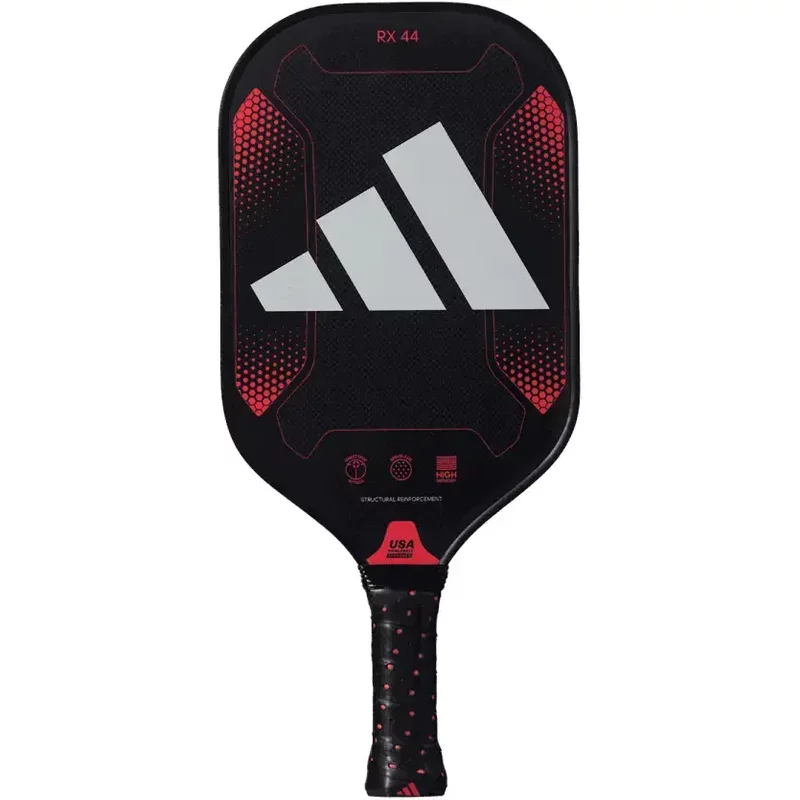 Raquette de pickleball adidas RX ATTK