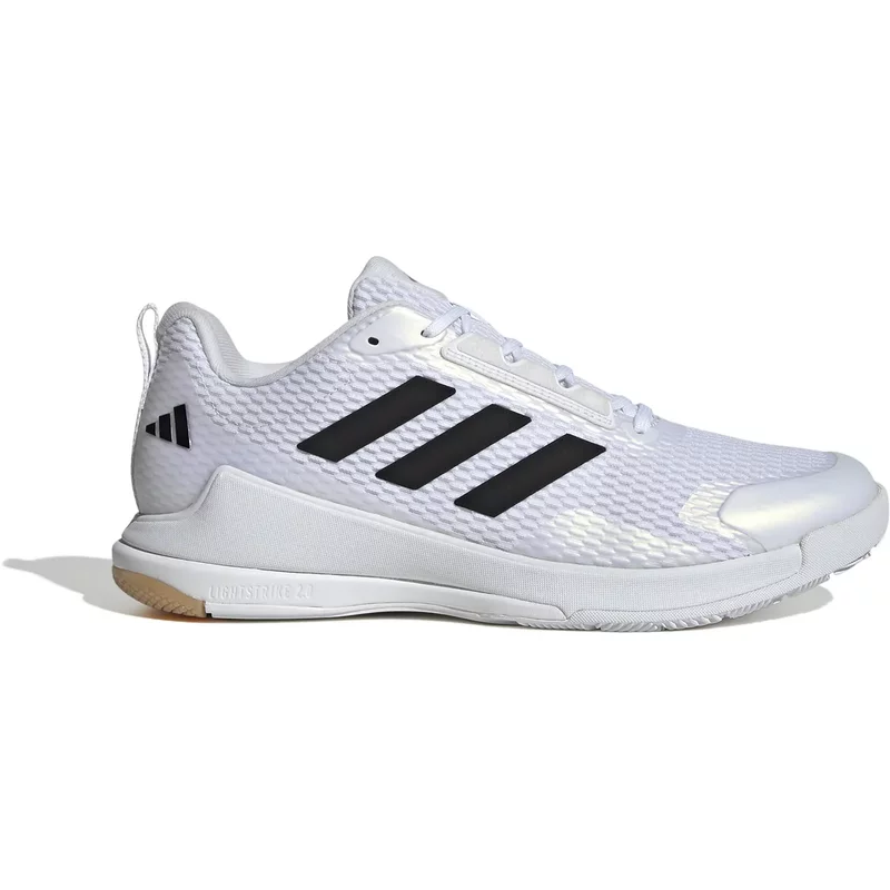 Chaussures indoor enfant adidas Novaflight 2