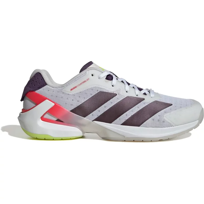 Chaussures indoor adidas Adizero Counterblast