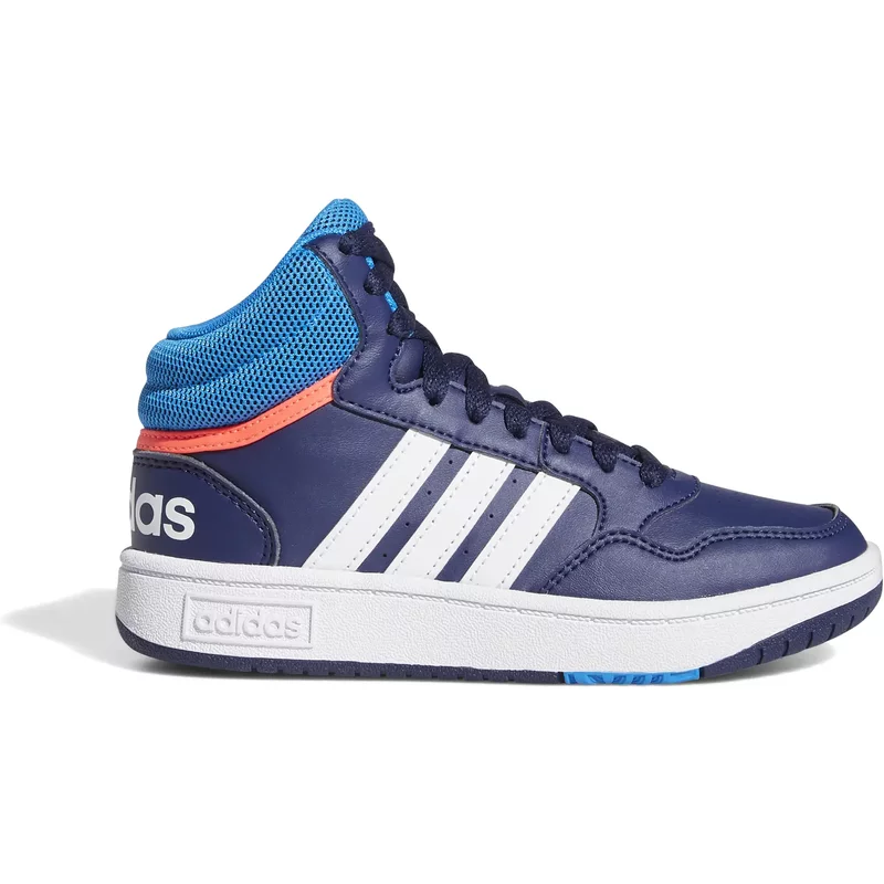 Baskets enfant adidas Hoops 3.0