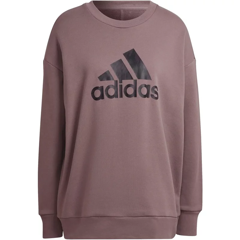 Sweatshirt imprimé animal femme adidas Future Icons