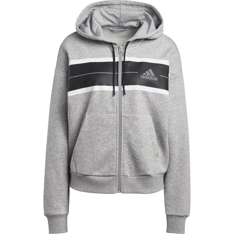 Sweatshirt à capuche femme adidas Essentials