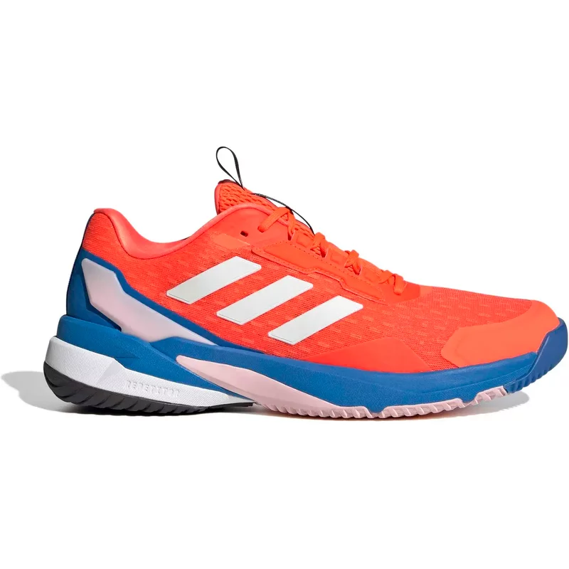 Chaussures indoor adidas Crazyflight 6