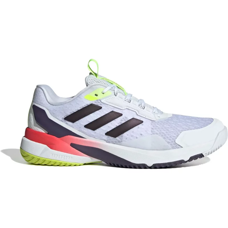 Chaussures indoor adidas Crazyflight 6
