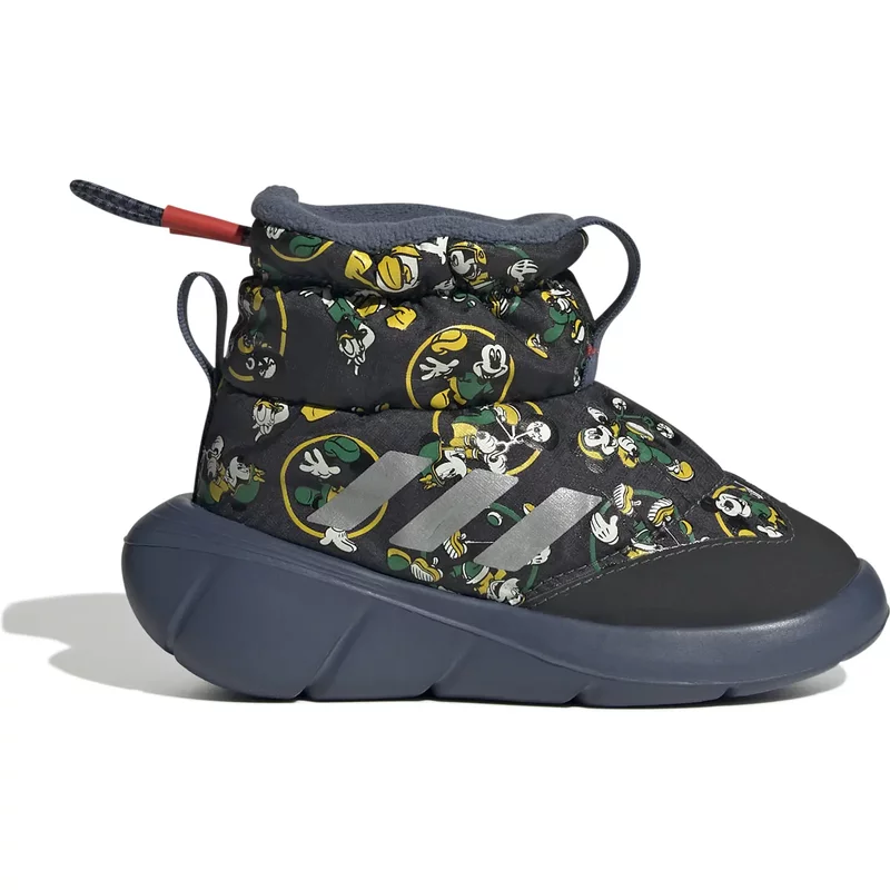 Baskets bébé adidas Disney Mickey & Friends Monofit